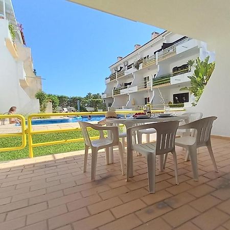 빌라모라 Sol Nascente- Piscina, Wifi, Familiar 아파트 외부 사진